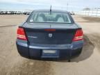 2008 Dodge Avenger SE