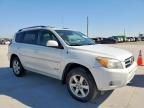 2008 Toyota Rav4 Limited