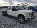 2012 Ford F350 Super Duty