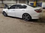 2017 Honda Accord Sport Special Edition