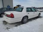 2002 Mercury Grand Marquis GS