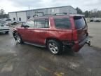 2016 Chevrolet Tahoe C1500 LS