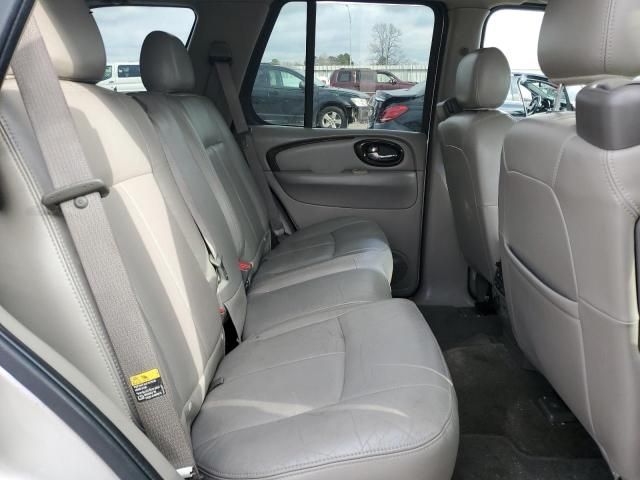 2004 Buick Rainier CXL