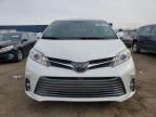 2019 Toyota Sienna XLE