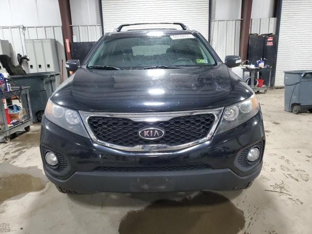 2011 KIA Sorento EX