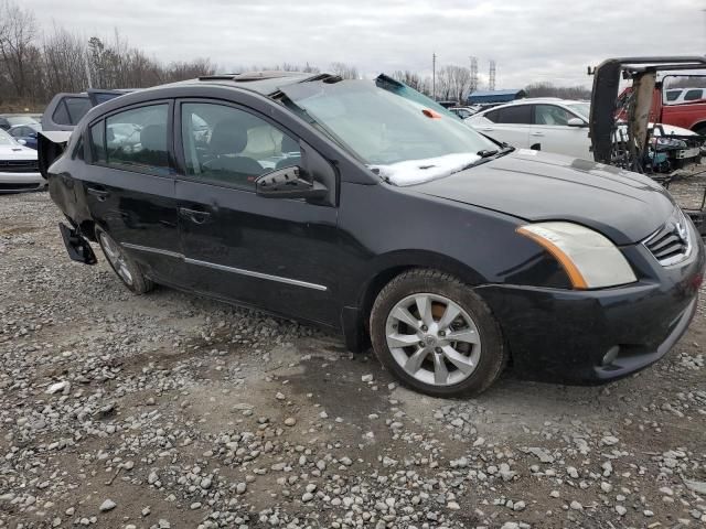 2010 Nissan Sentra 2.0