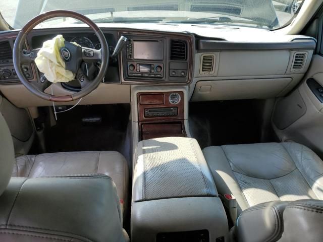 2006 Cadillac Escalade ESV