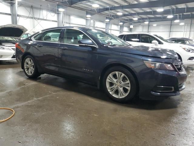 2014 Chevrolet Impala ECO