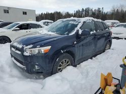 Lots with Bids for sale at auction: 2012 Mitsubishi RVR SE