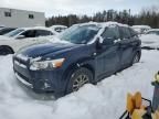 2012 Mitsubishi RVR SE