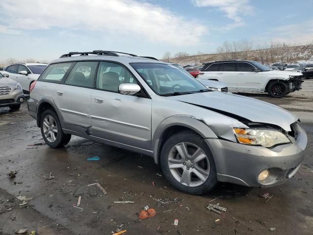 2006 Subaru Outback Outback 3.0R LL Bean