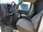 2009 Chevrolet Express G3500