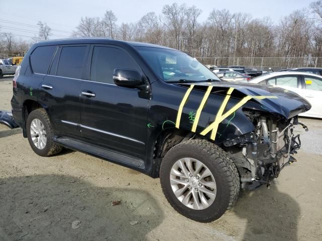 2016 Lexus GX 460