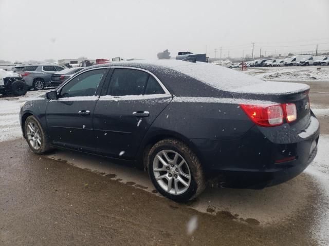 2016 Chevrolet Malibu Limited LT