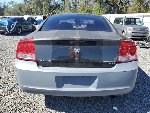 2010 Dodge Charger SXT