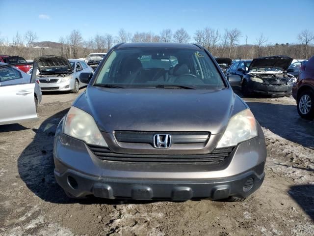 2009 Honda CR-V LX