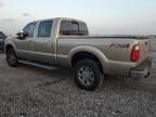 2012 Ford F250 Super Duty