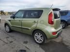 2012 KIA Soul +