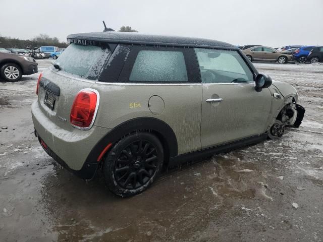 2019 Mini Cooper