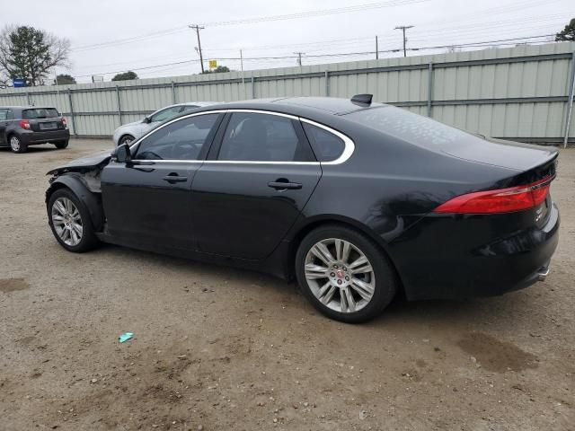 2016 Jaguar XF Premium