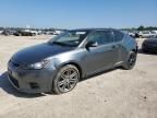 2012 Scion TC