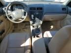 2006 Ford Fusion SE