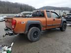 2004 Chevrolet Colorado