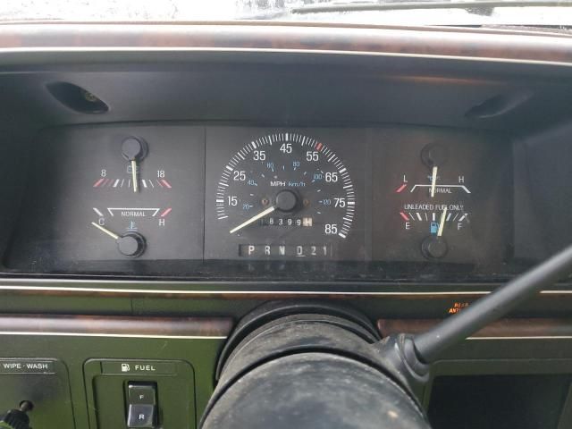 1988 Ford F250