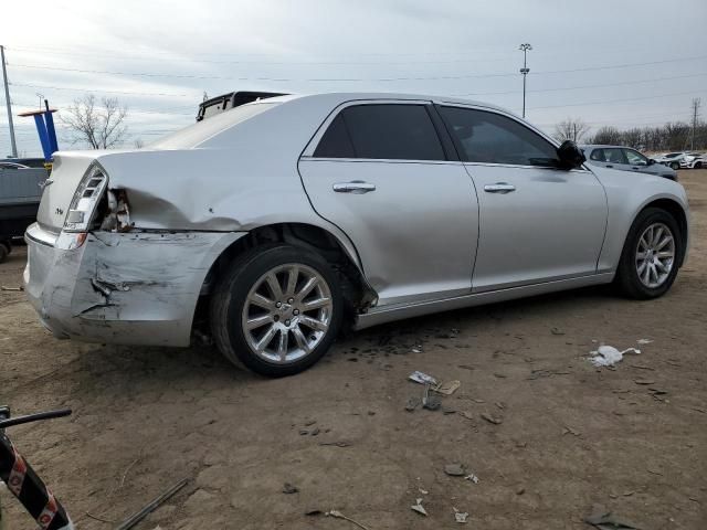 2011 Chrysler 300 Limited