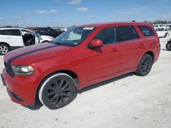 2014 Dodge Durango SXT en venta en Arcadia, FL