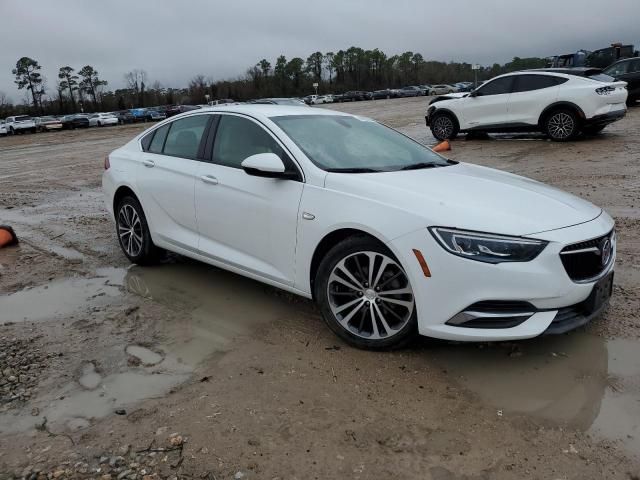 2019 Buick Regal Preferred