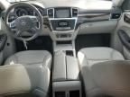 2013 Mercedes-Benz ML 350 4matic