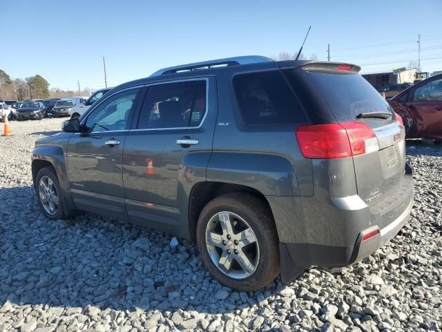 2012 GMC Terrain SLT