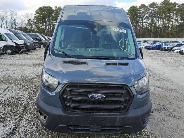 2020 Ford Transit T-250