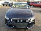 2011 Audi A4 Premium Plus