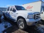 2006 Ford F350 SRW Super Duty