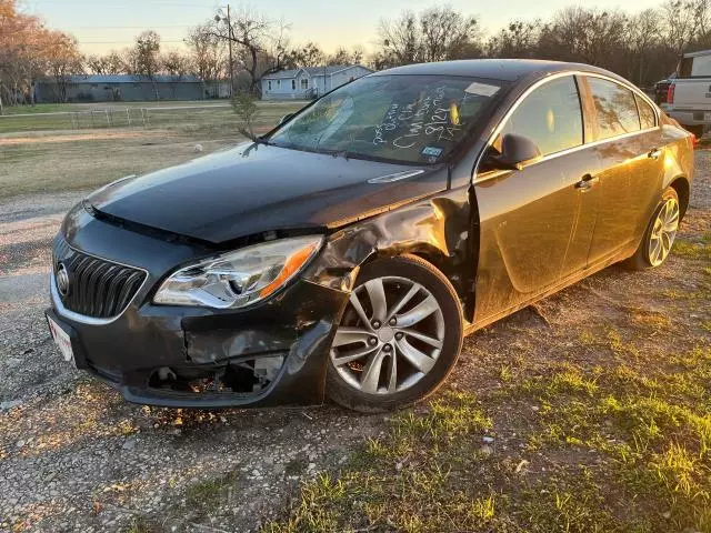 2014 Buick Regal Premium