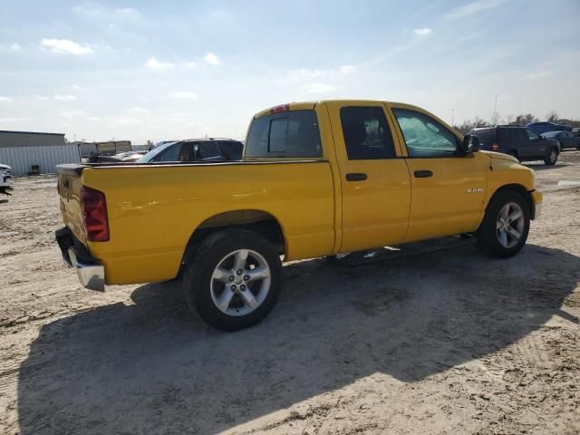 2008 Dodge RAM 1500 ST