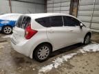 2014 Nissan Versa Note S