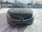 2013 Lincoln MKS