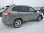 2011 Hyundai Santa FE SE