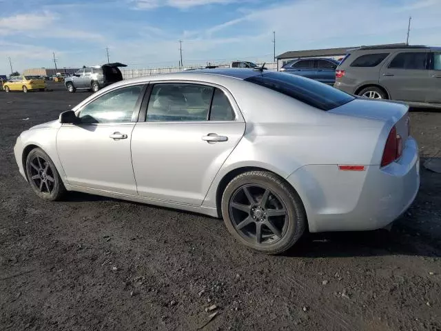 2011 Chevrolet Malibu 2LT