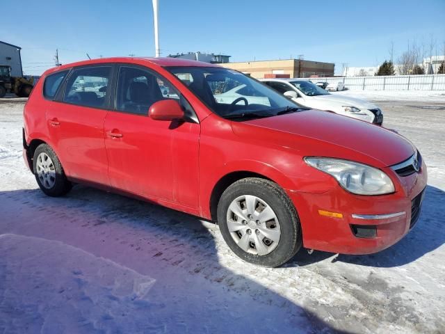 2010 Hyundai Elantra Touring GLS