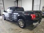 2015 Ford F150 Super Cab