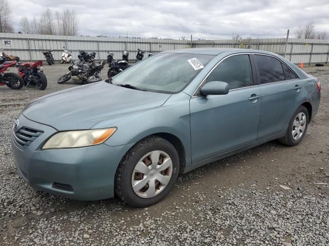 2008 Toyota Camry CE