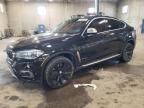 2016 BMW X6 XDRIVE50I