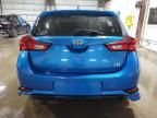 2016 Scion IM