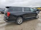 2022 GMC Yukon XL K1500 SLT