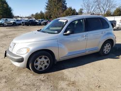 Salvage cars for sale at Finksburg, MD auction: 2001 Chrysler PT Cruiser