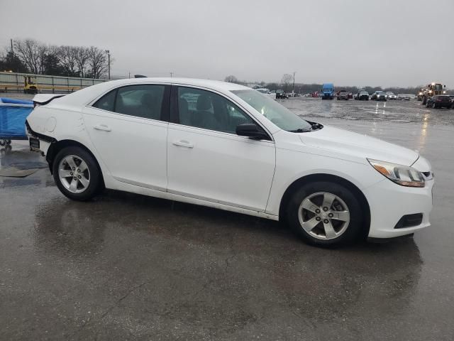 2015 Chevrolet Malibu LS